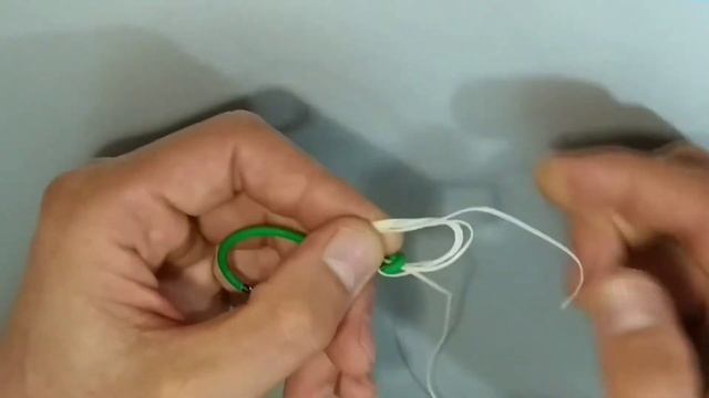 #23 Привязать крючок к леске или шнуру./Прив'язати гачок до волосіні або до шнура. смотреть онлайн