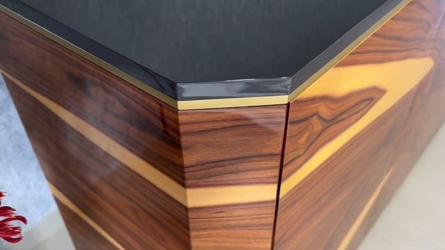 КОМОД RA005 смотреть онлайн