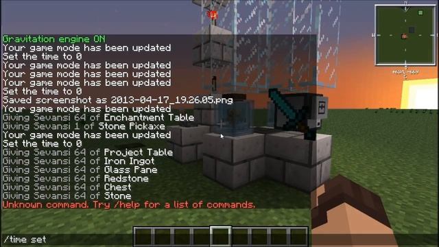 How-To Use A Melee Turtle In Feed The Beast : Simple XP Farm смотреть онлайн