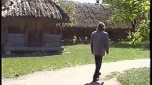 Я может больше не вернусь, а может я с тобой останусь Памяти Украины