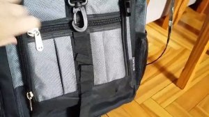 РУЧНАЯ КЛАДЬ В САМОЛЕТ: ЧЕМОДАН ИЛИ РЮКЗАК - СРАВНЕНИЕ И ОБЗОР. Рюкзак для самолета.