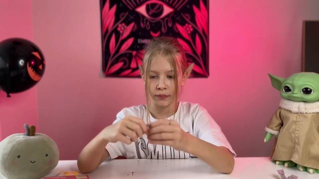 ЭТО НЕ ВКУСНО, а ОЧЕНЬ ВКУСНО! Распаковка корейских и китайских вкусняшек!?? смотреть онлайн