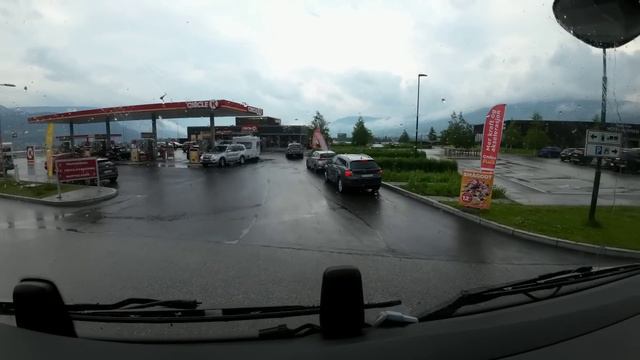 РАЗНОС ОТ ДАГА, ТРАНСПОРТНОЙ КОМПАНИИ смотреть онлайн