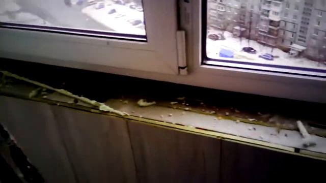 Установка окон рехау... Заманивают пеной дешевле дешёвой. Производитель не заморачивается имеджем.