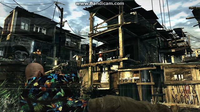 Max Payne 3's AI is Flawless смотреть онлайн