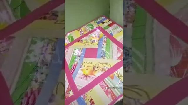 Настольная лоскутная дорожка смотреть онлайн