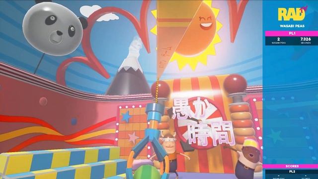 RadTV Review (Ruffian Games) - Rift, Vive смотреть онлайн