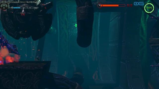 Valfaris: Mecha Therion (Demo Gameplay - First 30 Minutes) смотреть онлайн