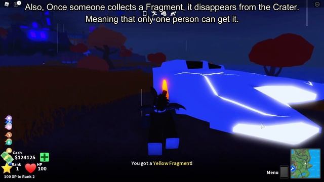 How to get WRAITH CAR + ALL FRAGMENT LOCATIONS in MAD CITY! (?HALLOWEEN EVENT?) [ROBLOX] смотреть онлайн