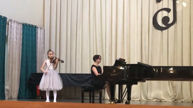 Р.Касимов «Осенняя Агидель» смотреть онлайн