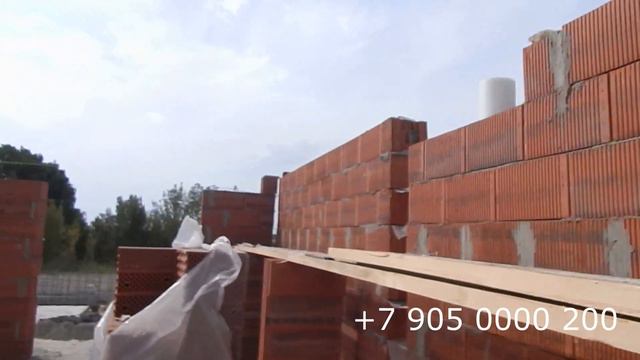 #Анапа#Гостагаевская.Обзор для клиента, что сделано на Солнечной. смотреть онлайн