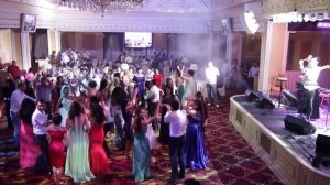 Аркадий Думикян - свадебное попури