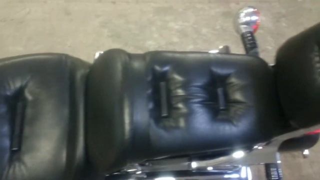Suzuki Intruder 400 арт.0990 смотреть онлайн