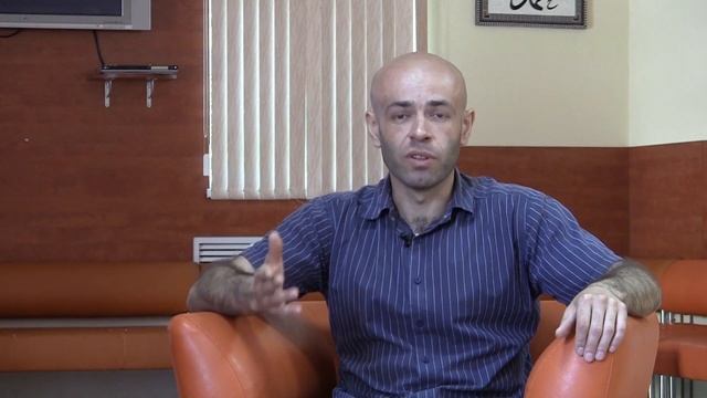 Почему Рустем стал мусульманином? 06 | Обращеные В Ислам смотреть онлайн