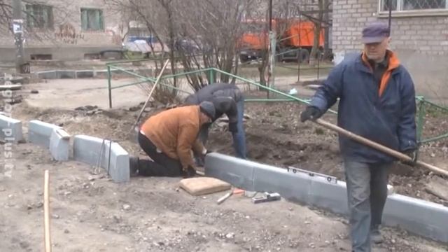 В Мелитополе стартует дорожный ремонт смотреть онлайн