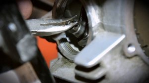 Регулировка клапанов Yamaha ybr125