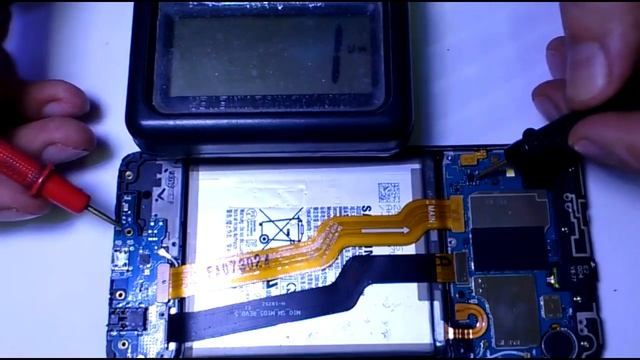 Samsung A10 (a105f) нет звука. смотреть онлайн