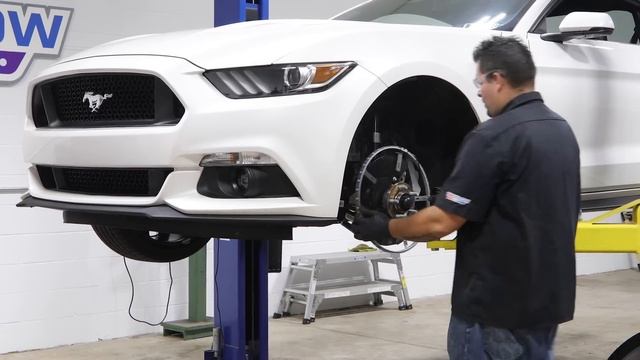 Installation | LEDGlow Million Color Wheel Ring Lights for Cars смотреть онлайн