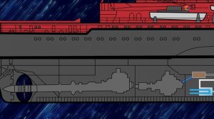 Как работает атомный ледокол