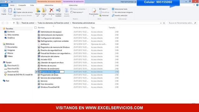 Manipulación de Datos DML a SQLite y Conexión a Origenes de datos ODBC смотреть онлайн