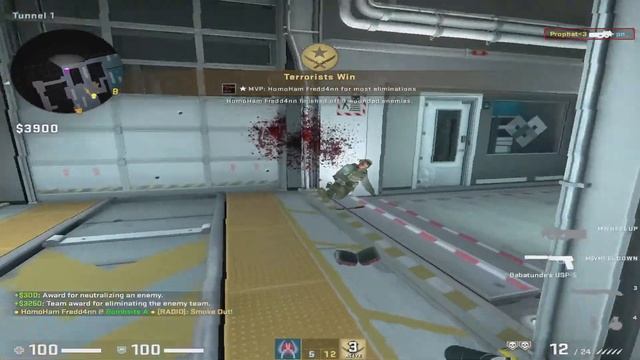 Subgame Sunday Cactus is Back! смотреть онлайн