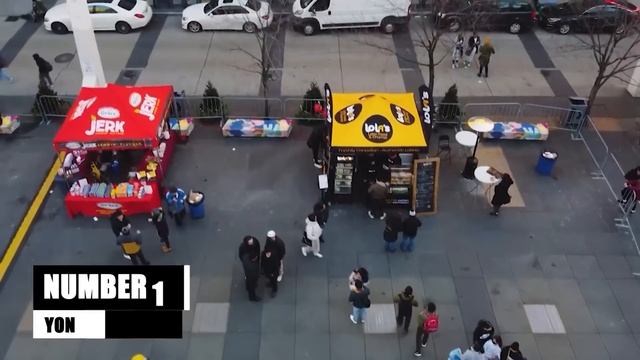 Toronto's Top 25 Most Beautiful Places To Visit