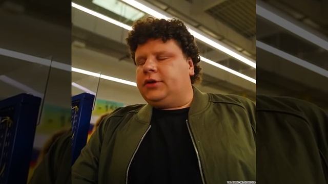 Женя кулик- на кассе в супермаркете смотреть онлайн