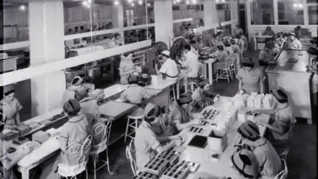 Max Factor: The Rise and Fall of a Beauty Empire смотреть онлайн