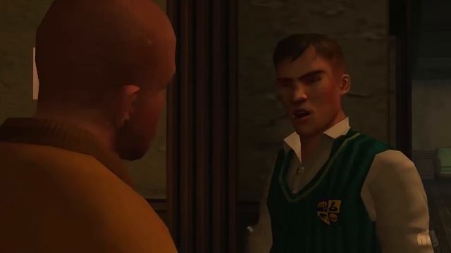 Мифы в игре Bully смотреть онлайн