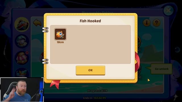 Idle Heroes - Fishing is GODLY if Lucky смотреть онлайн
