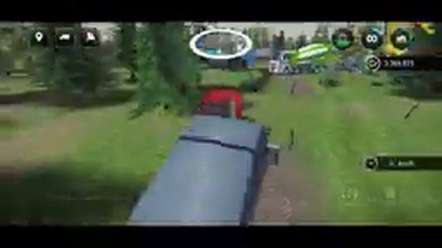 Construction Simulator 3 - #19 The Flying Truck - Glitch and errors - Gameplay смотреть онлайн