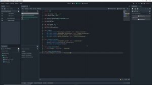 How To Make A Multiplayer Server to Client Connection in Godot