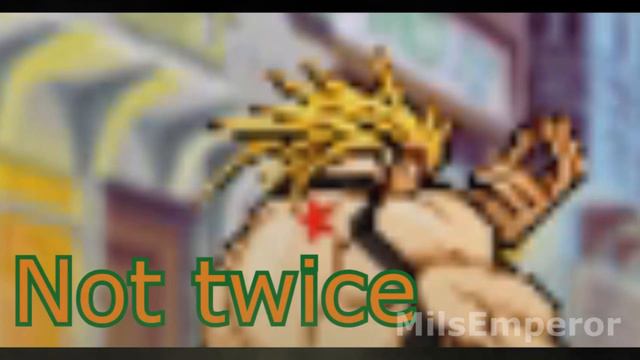 DIO VS ARMY(Metal Slug) [SPRITE ANIMATION] смотреть онлайн