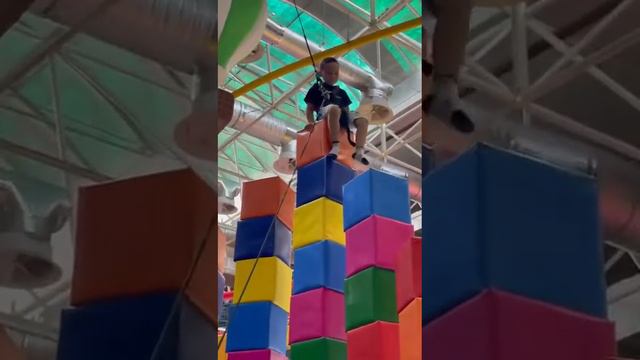 Jungle park Алматы смотреть онлайн