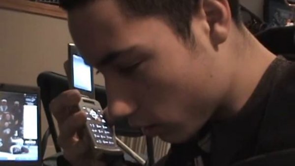 Waldo 2: The Return of Waldo