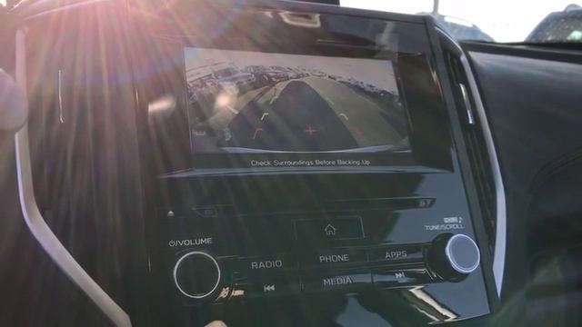 2019 Subaru Forester Phoenix, Peoria, Scottsdale, Avondale, Surprise, AZ S7766 смотреть онлайн