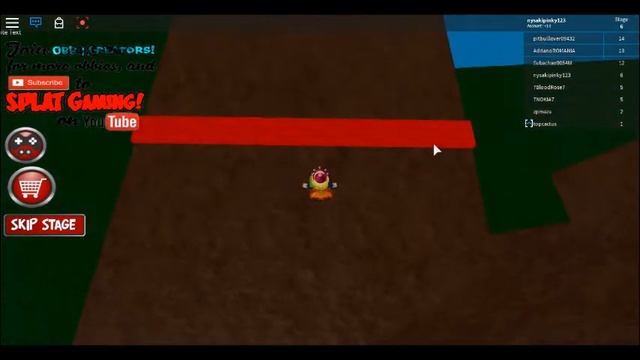 ESCAPE CAMP ROBLOX OBBY _ ANH NGO ROBLOX TV смотреть онлайн