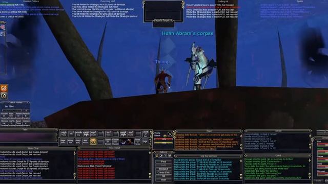 Trial of Corruption - Omens of War, EverQuest смотреть онлайн