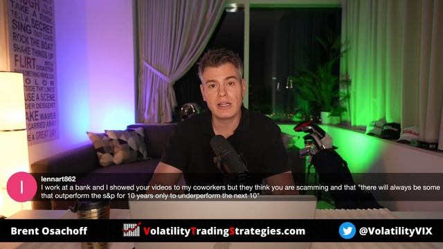 Iron Condors Options Strategy Course Is Starting  -  Ep.44