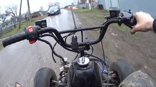 124 КУБА. ОТЛИЧНЫЙ МОТОР ДЛЯ АЛЬФЫ. смотреть онлайн