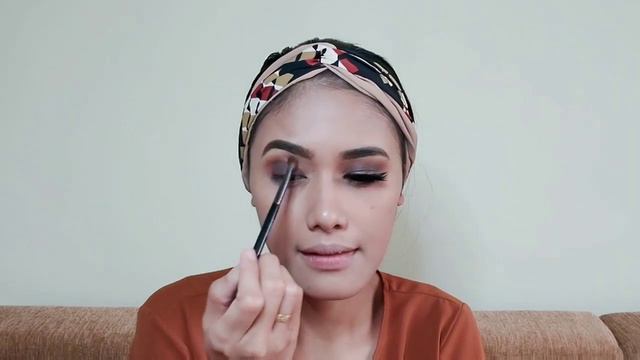 Get ready with me + salubungin natin ang bagong taon with Glam look! смотреть онлайн