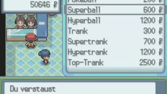 69# Pokemon Perl [HD/DE] смотреть онлайн