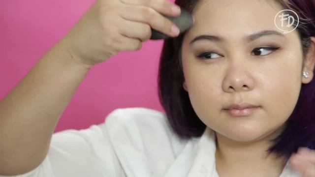 How To Use Beauty Blender смотреть онлайн
