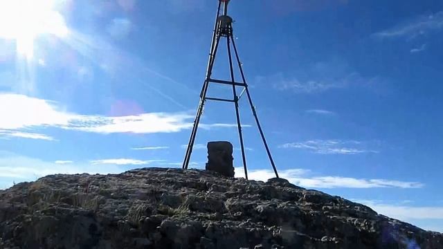 Демерджи. Крым. Среда, 8 окт.2014. Ну, вот исчезла дрожь в руках (Вл.Высоцкий) смотреть онлайн