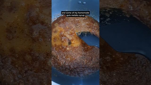 The Secret to Mouthwatering Ayam Bakar Revealed смотреть онлайн