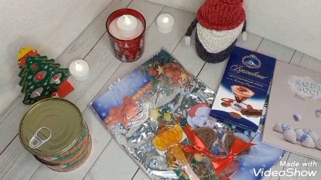 Эпизод 2#распаковка ПОСЫЛКА ОТ ПОДПИСЧИЦЫ #посылкаотподписчика смотреть онлайн