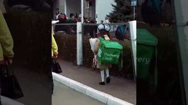 норм рюкзак))) смотреть онлайн