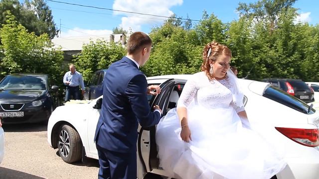 Владимир и Дарья смотреть онлайн