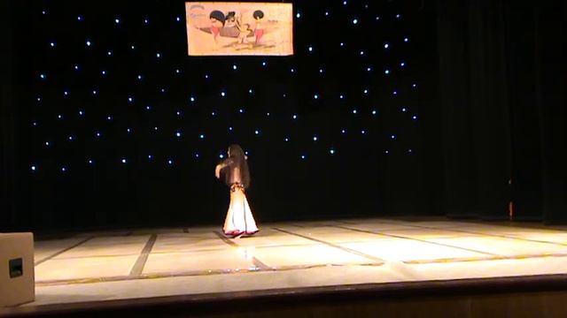 Мельничук Алина, ракс, "Караван-2017", Львов смотреть онлайн