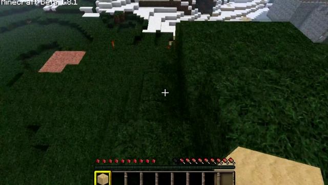 Minecraft Memory error FIX смотреть онлайн